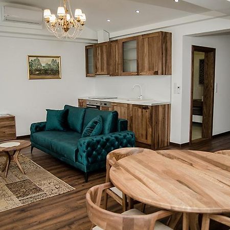 Edemus - Motel & Restaurant Maglaj 외부 사진