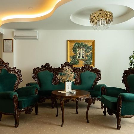 Edemus - Motel & Restaurant Maglaj 외부 사진