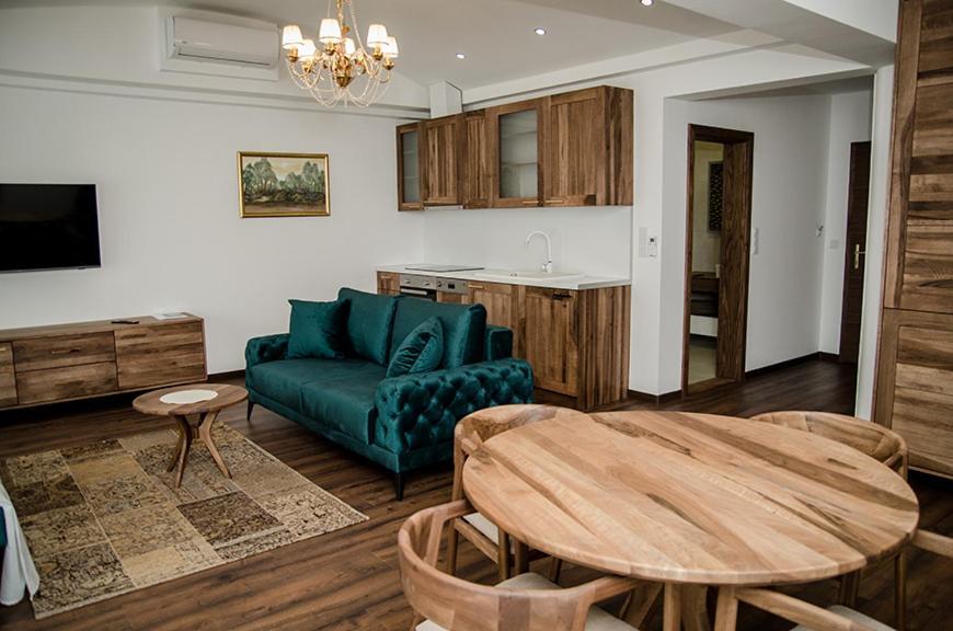 Edemus - Motel & Restaurant Maglaj 외부 사진