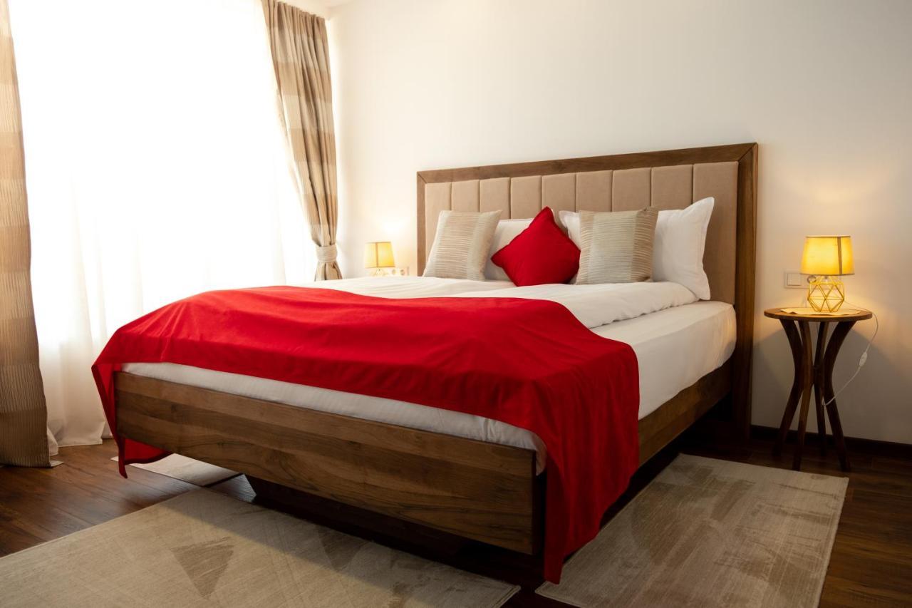 Edemus - Motel & Restaurant Maglaj 외부 사진