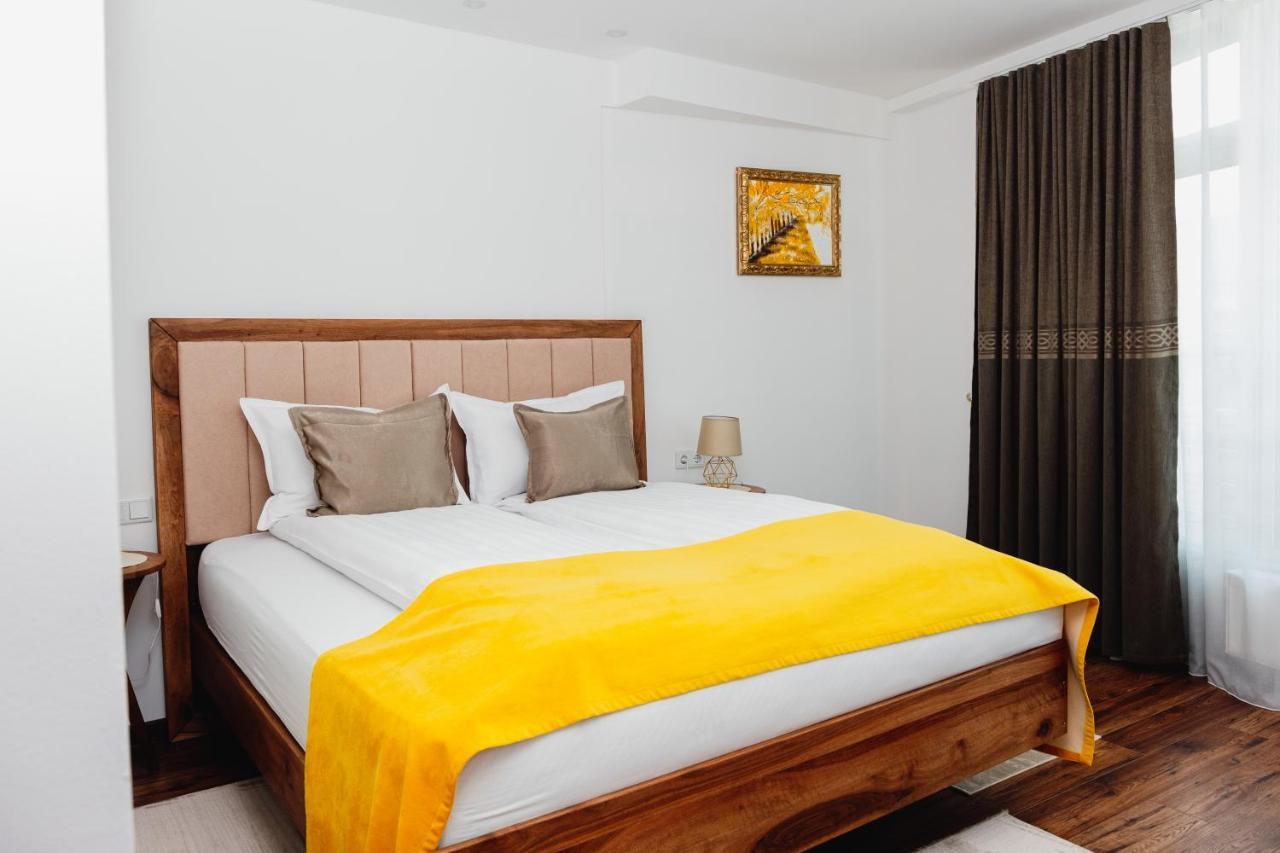 Edemus - Motel & Restaurant Maglaj 외부 사진