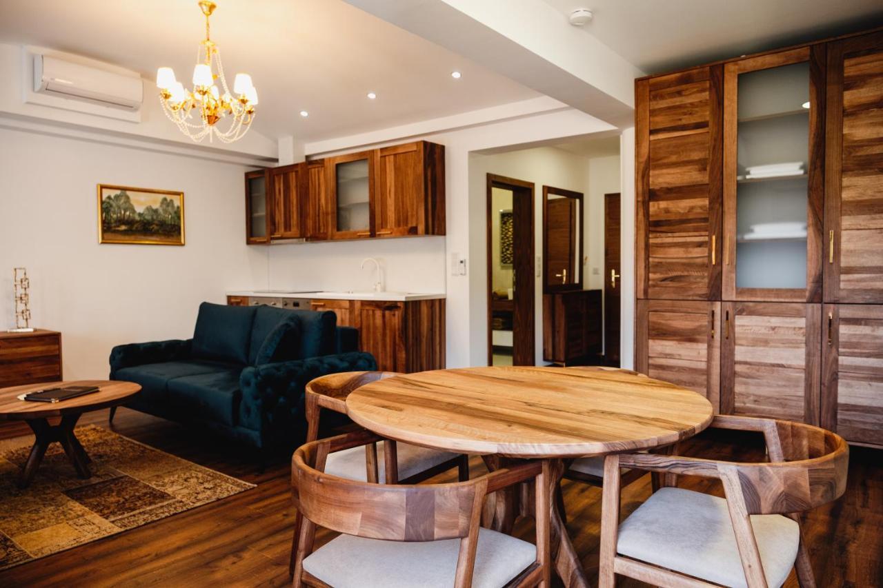 Edemus - Motel & Restaurant Maglaj 외부 사진
