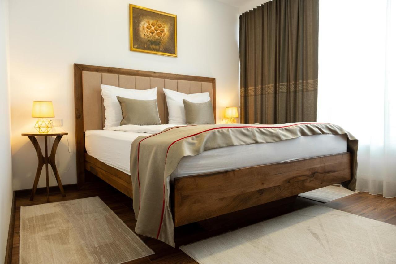 Edemus - Motel & Restaurant Maglaj 외부 사진