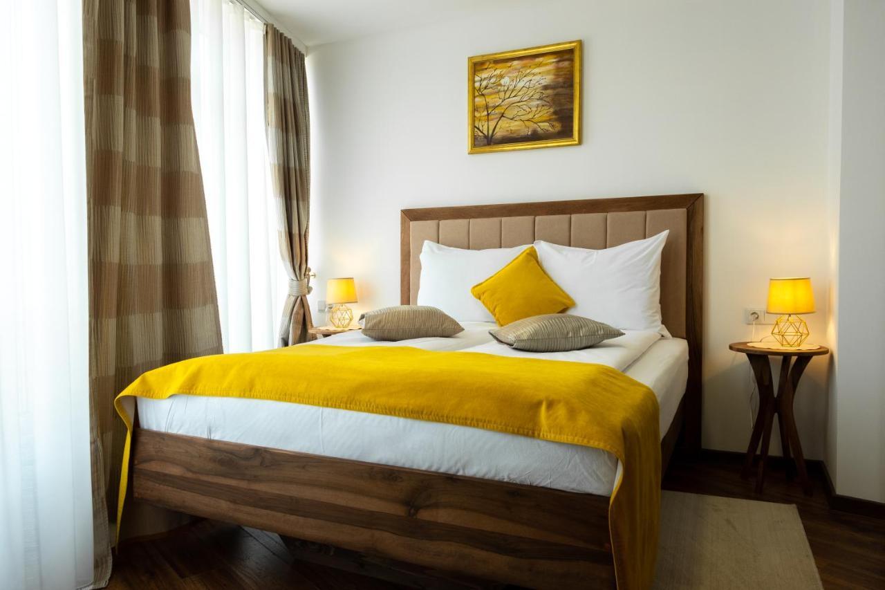 Edemus - Motel & Restaurant Maglaj 외부 사진