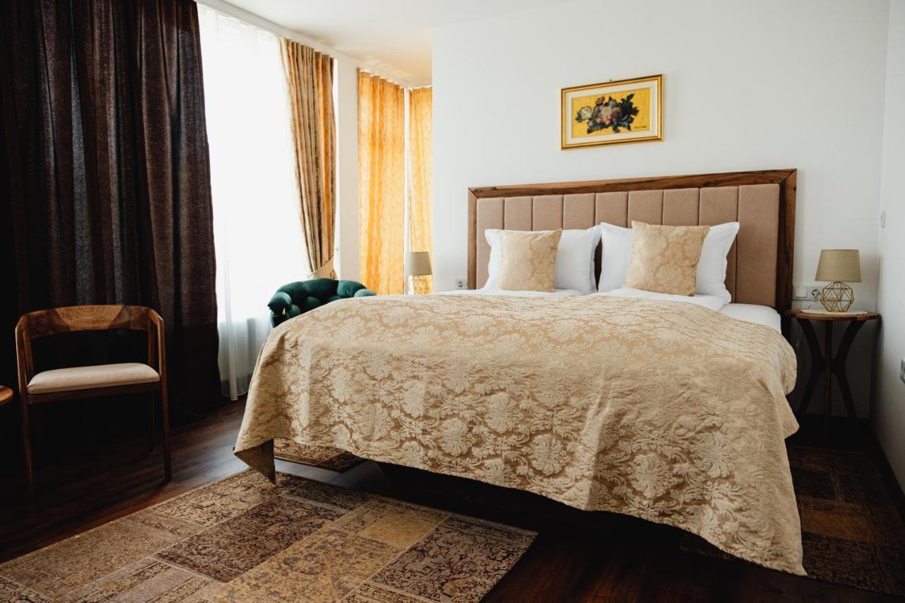 Edemus - Motel & Restaurant Maglaj 외부 사진