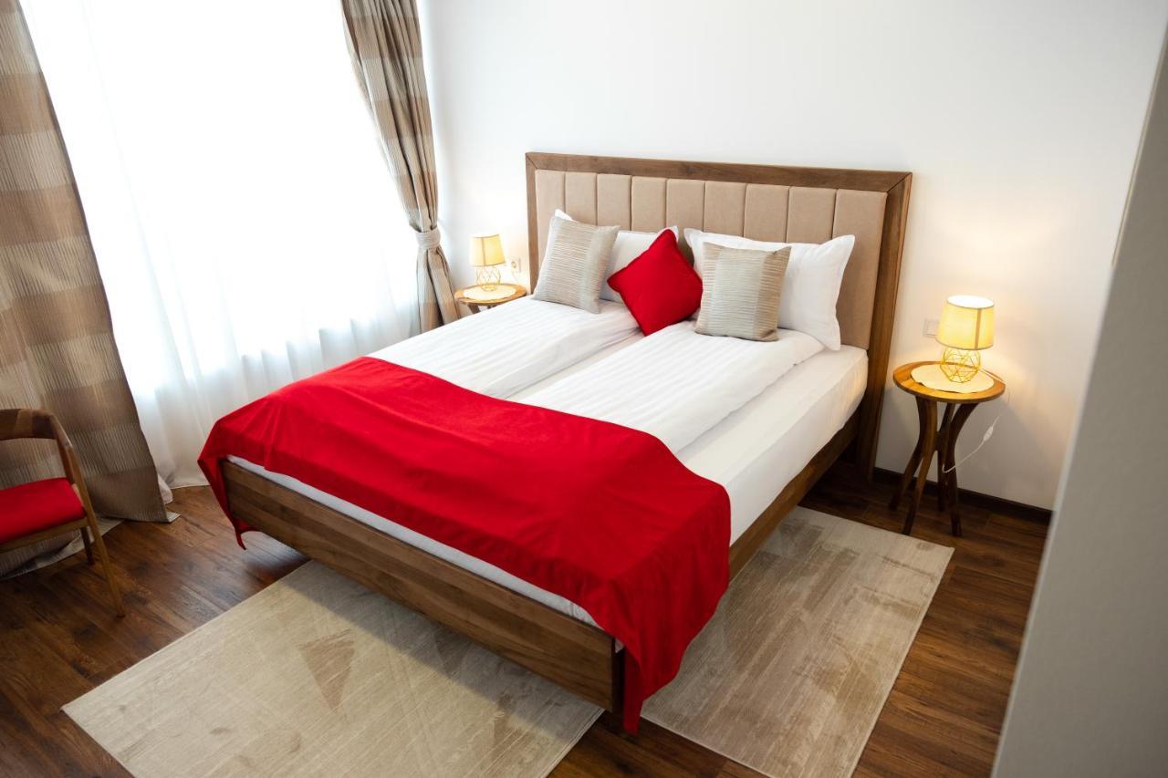 Edemus - Motel & Restaurant Maglaj 외부 사진