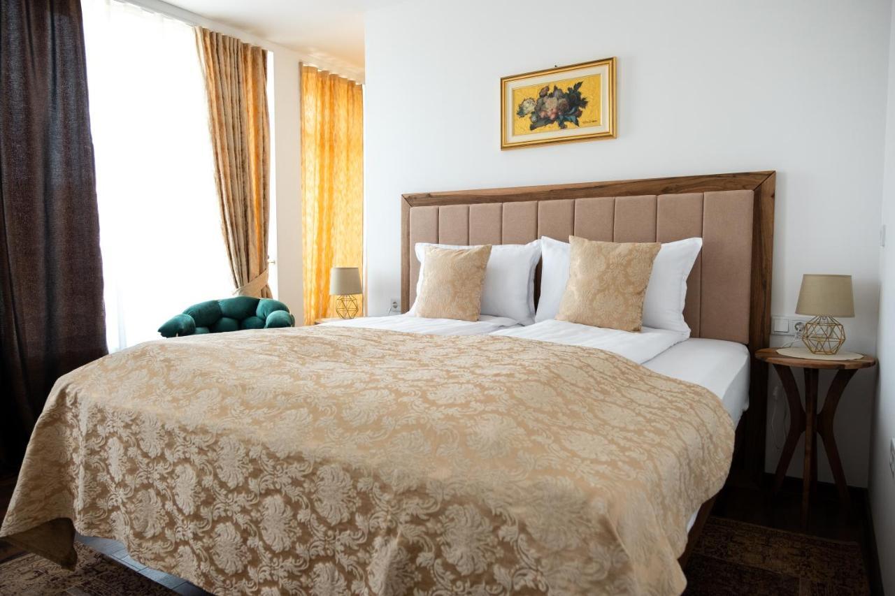 Edemus - Motel & Restaurant Maglaj 외부 사진