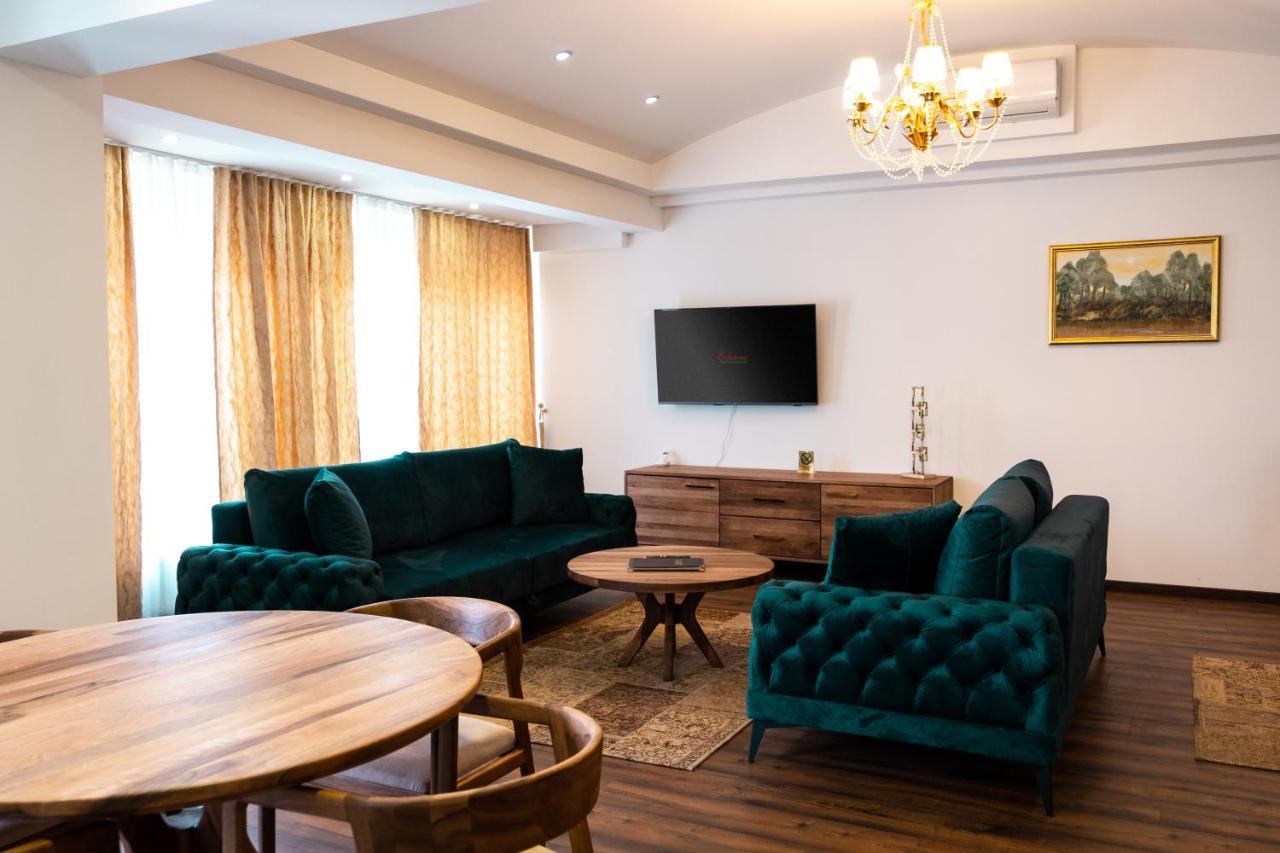 Edemus - Motel & Restaurant Maglaj 외부 사진