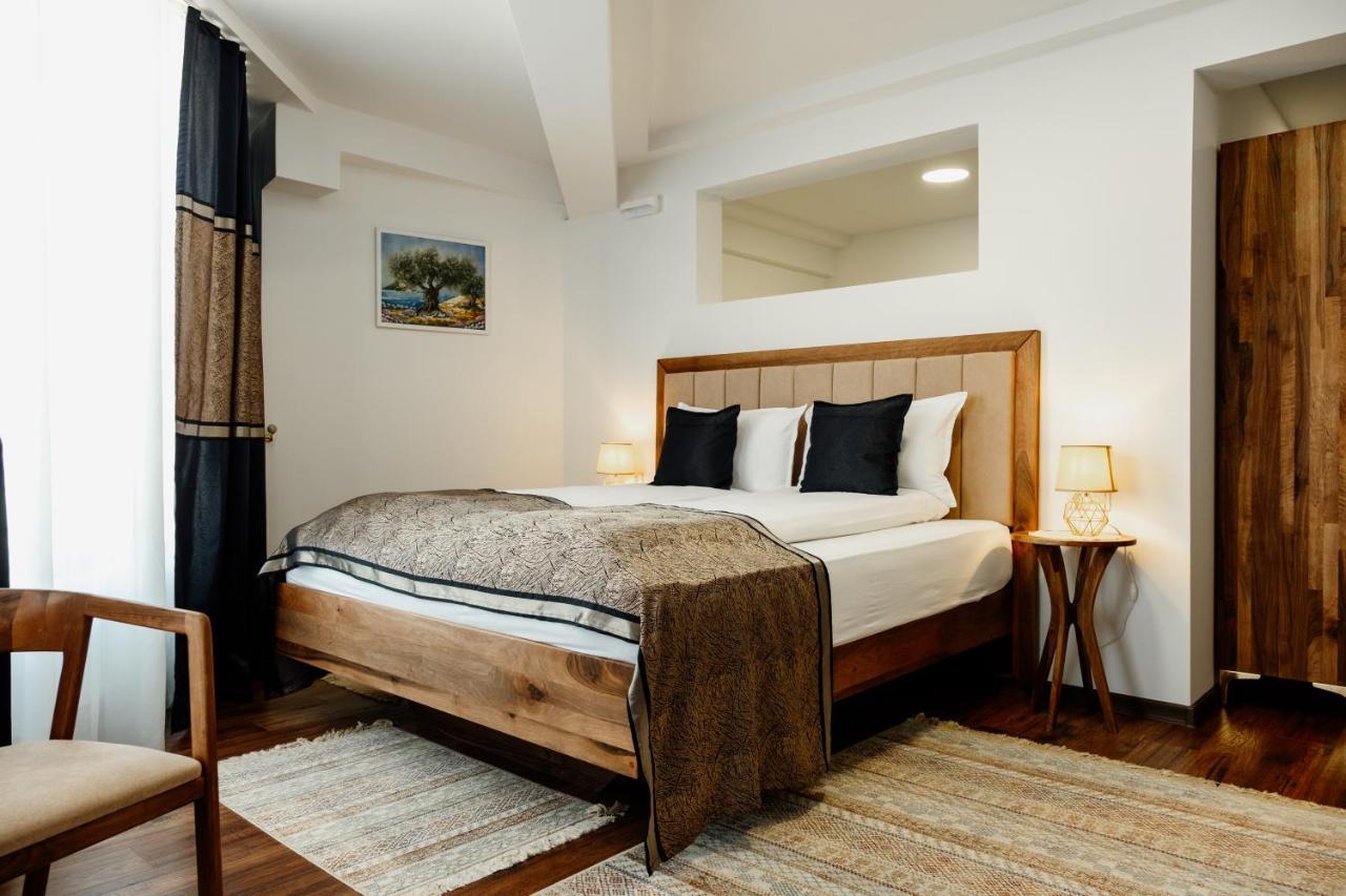 Edemus - Motel & Restaurant Maglaj 외부 사진