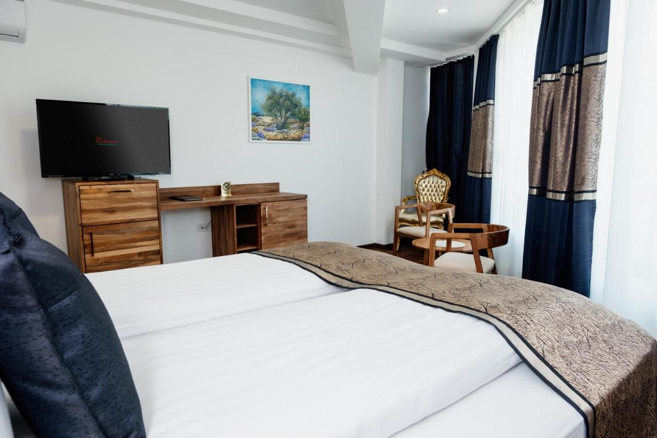 Edemus - Motel & Restaurant Maglaj 외부 사진