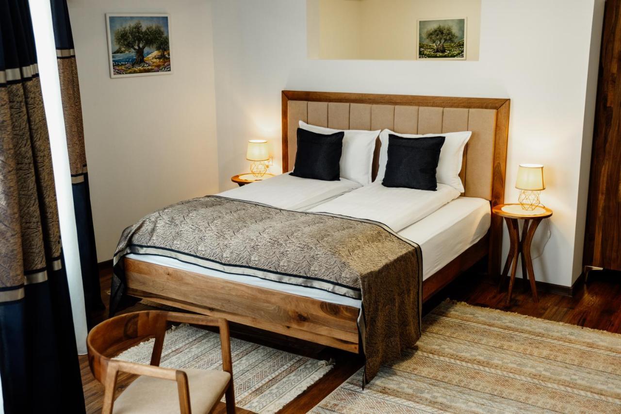 Edemus - Motel & Restaurant Maglaj 외부 사진